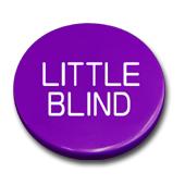 Little blind -nappi